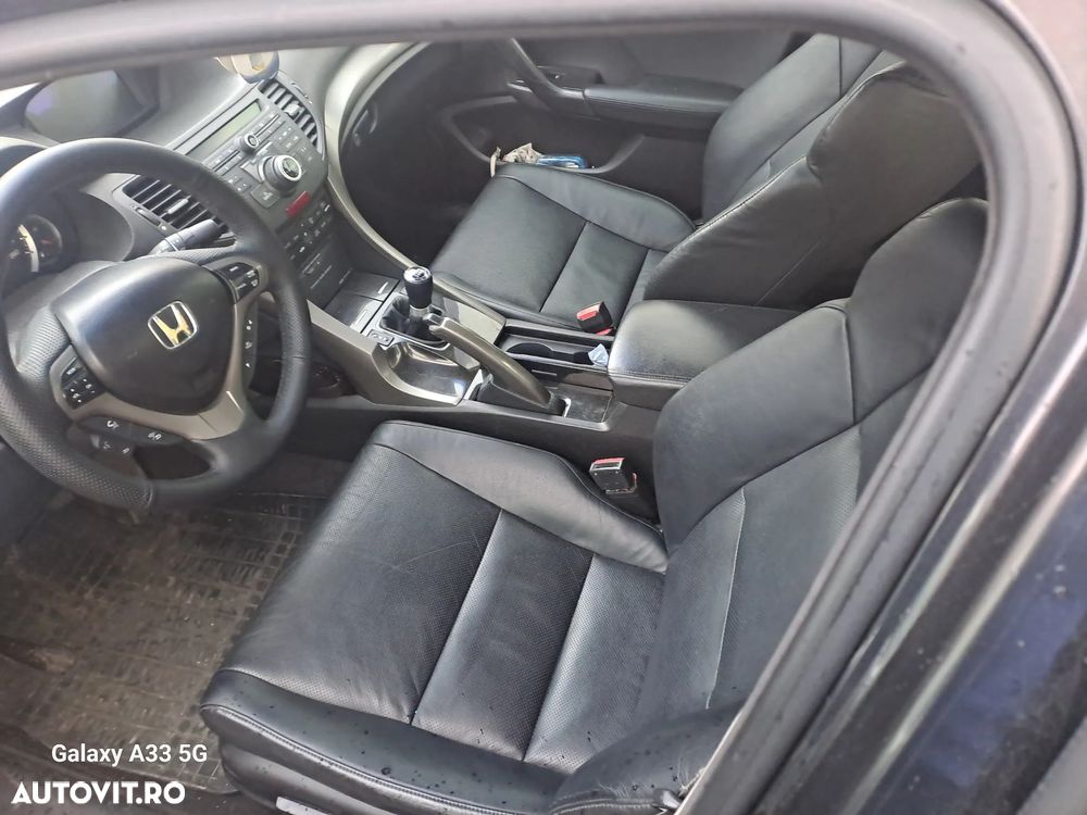 Honda Accord 2.2 i-DTEC Executive - 13