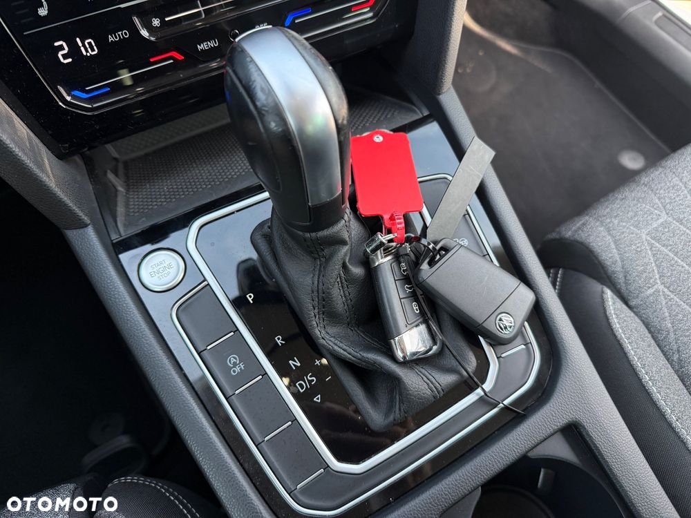 Volkswagen Passat 1.5 TSI EVO Business DSG - 20