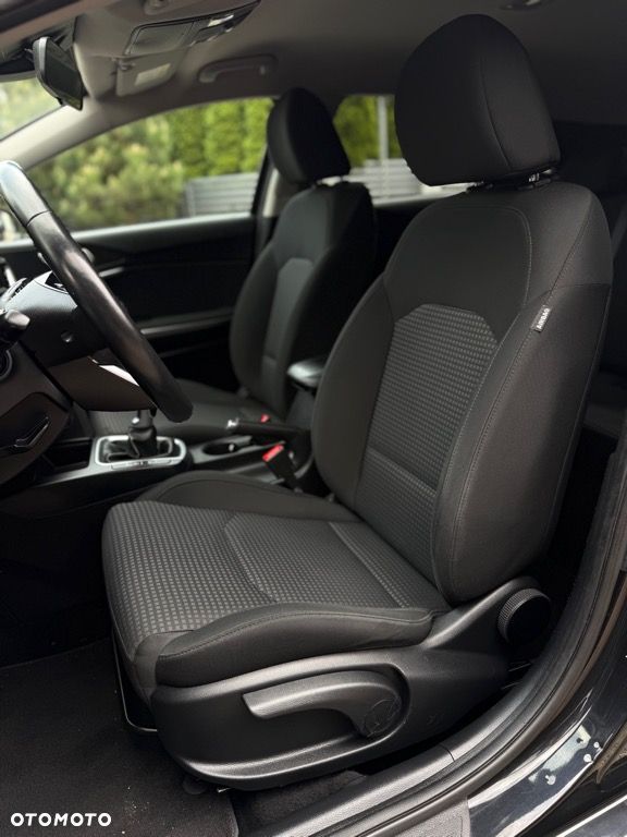 Kia Ceed 1.4 CVVT Edition 7 - 7