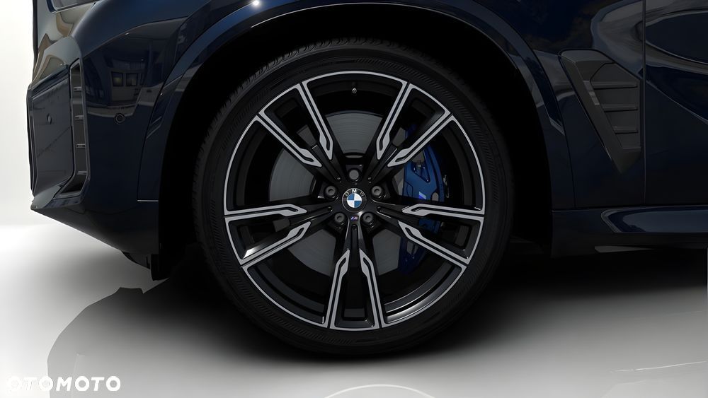 BMW X5 xDrive40d mHEV M Sport sport - 11