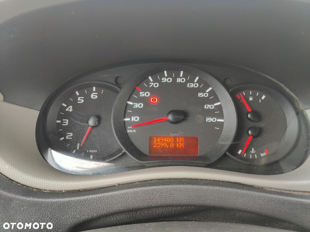 Renault Master - 11