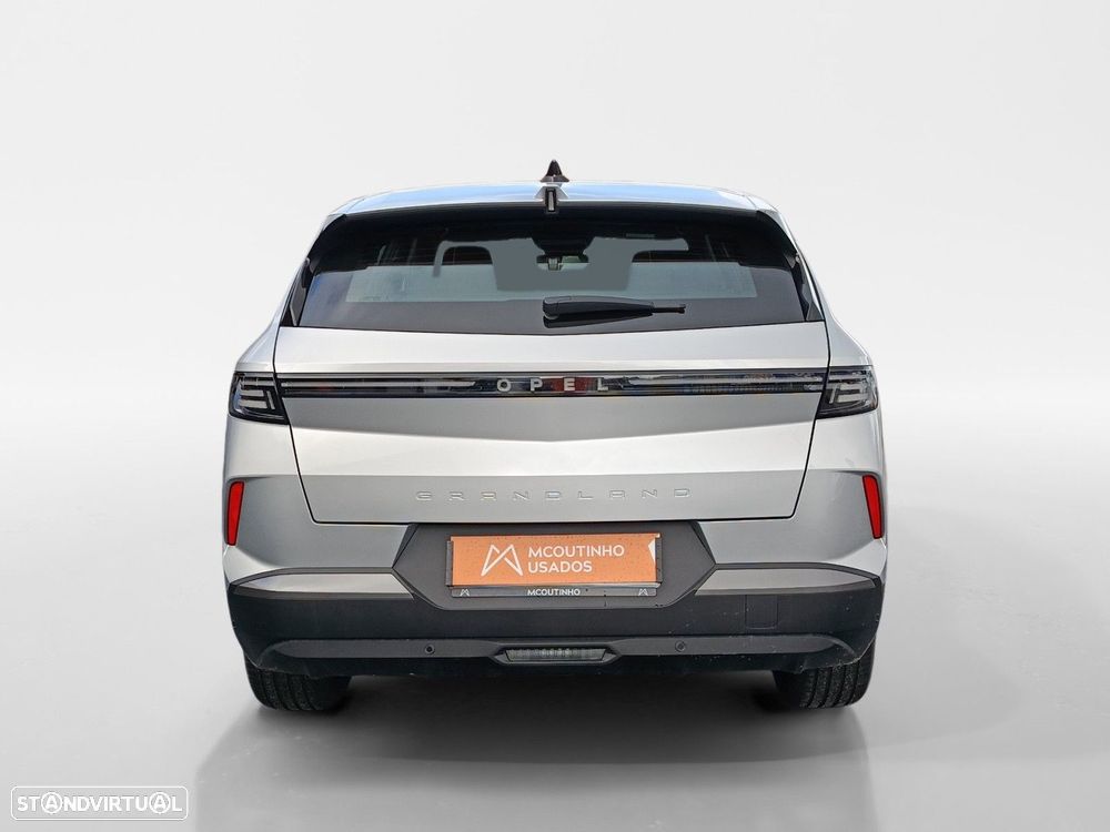 Opel Grandland - 4
