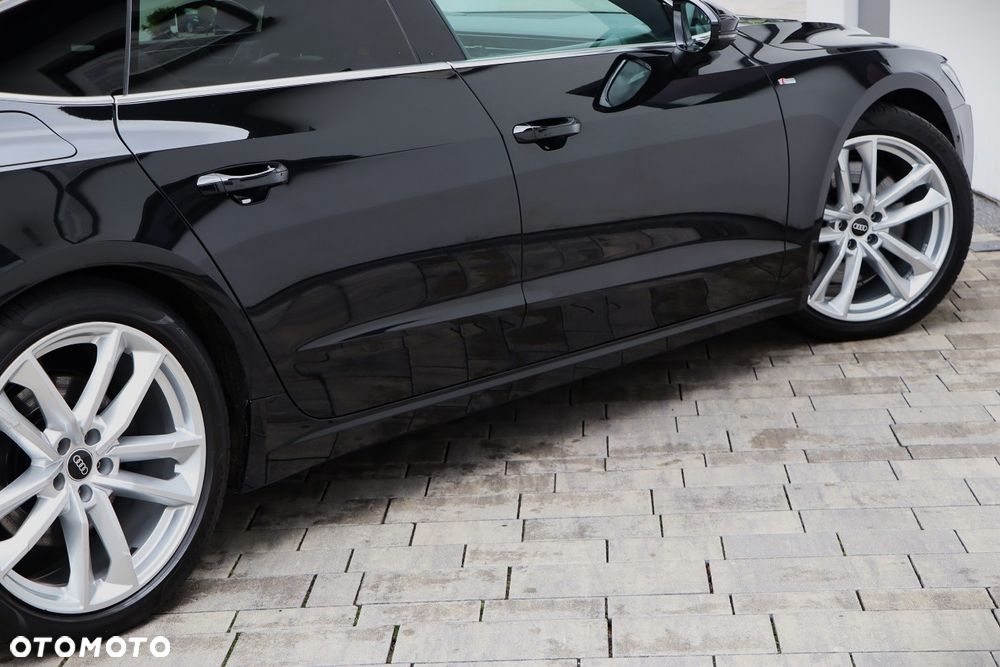 Audi A7 Sportback - 15