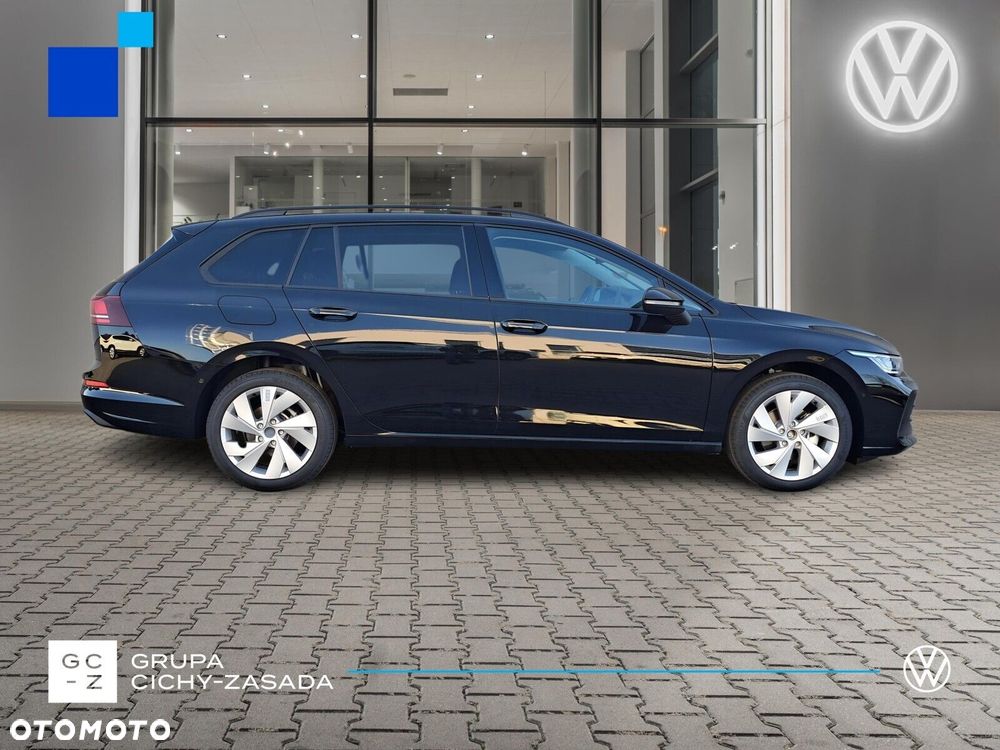 Volkswagen Golf Variant - 6