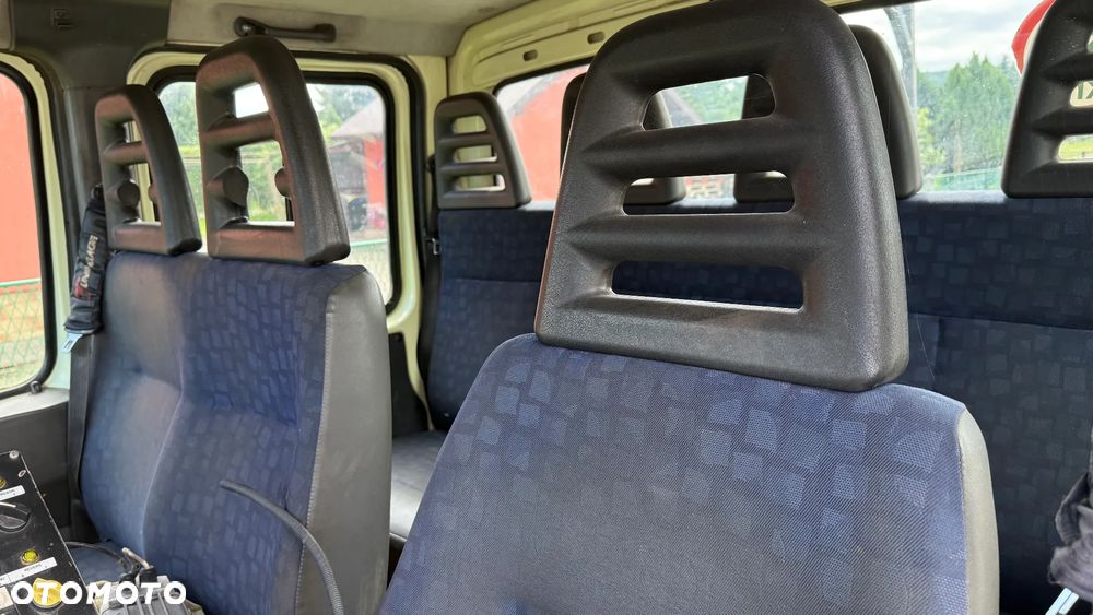 Iveco Daily - 4