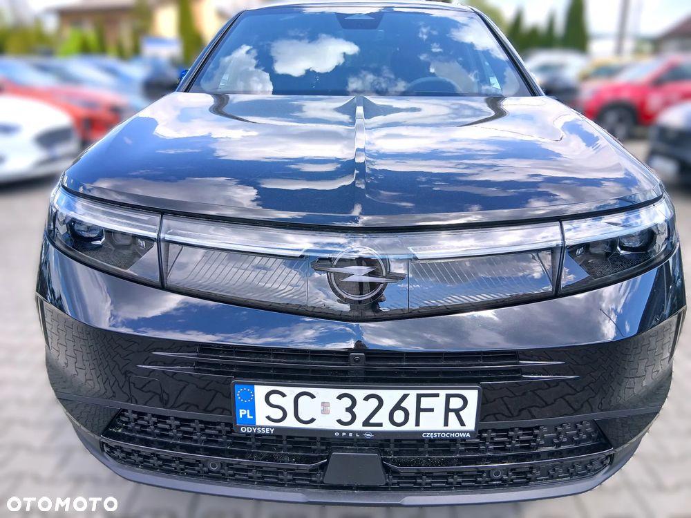 Opel Grandland 1.2 mHEV GS eDTC6 - 3