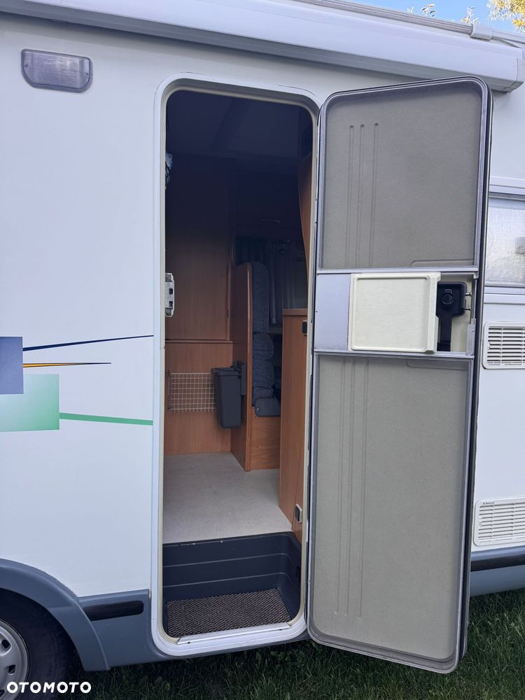 Fiat Ducato - 12