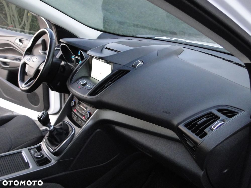 Ford Kuga 1.5 EcoBoost FWD Edition ASS GPF - 18