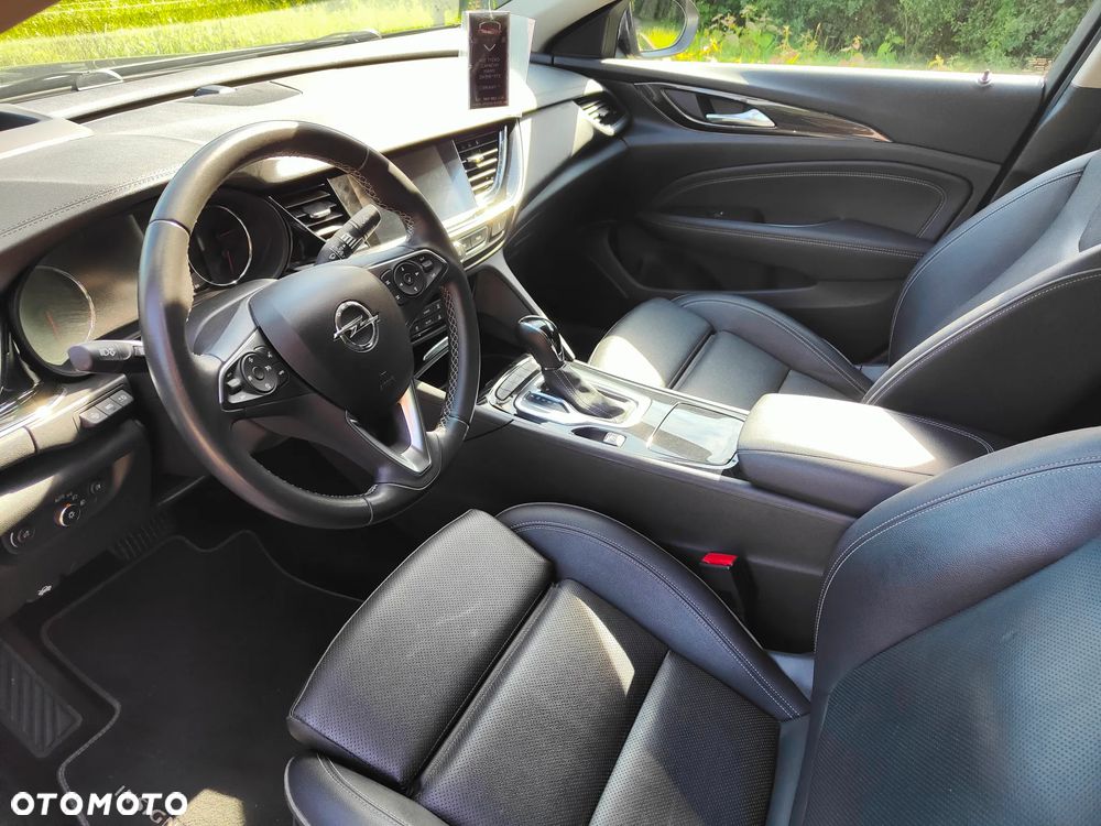 Opel Insignia 1.5 DI Turbo - 14