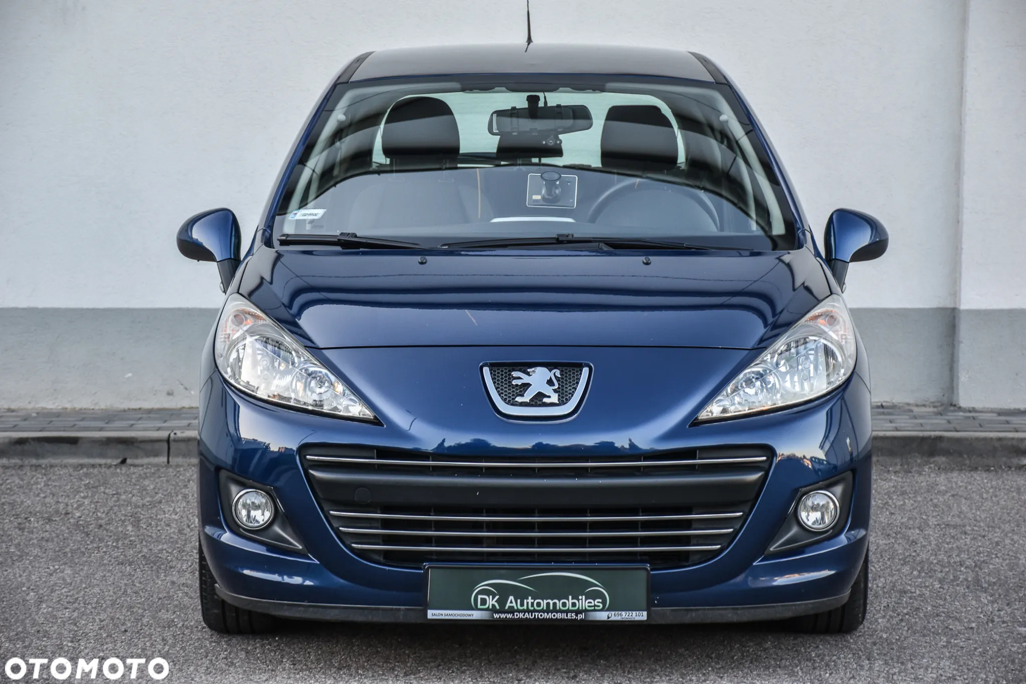 Peugeot 207 1.4 Millesim 200 - 5