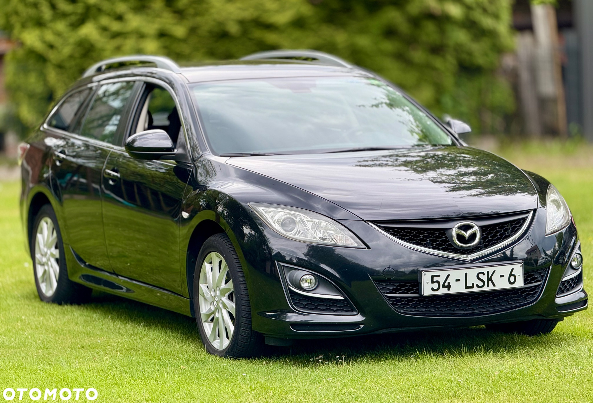 Mazda 6 - 11