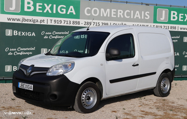 Renault Kangoo 95cv 3 Lug C/Iva Incluído