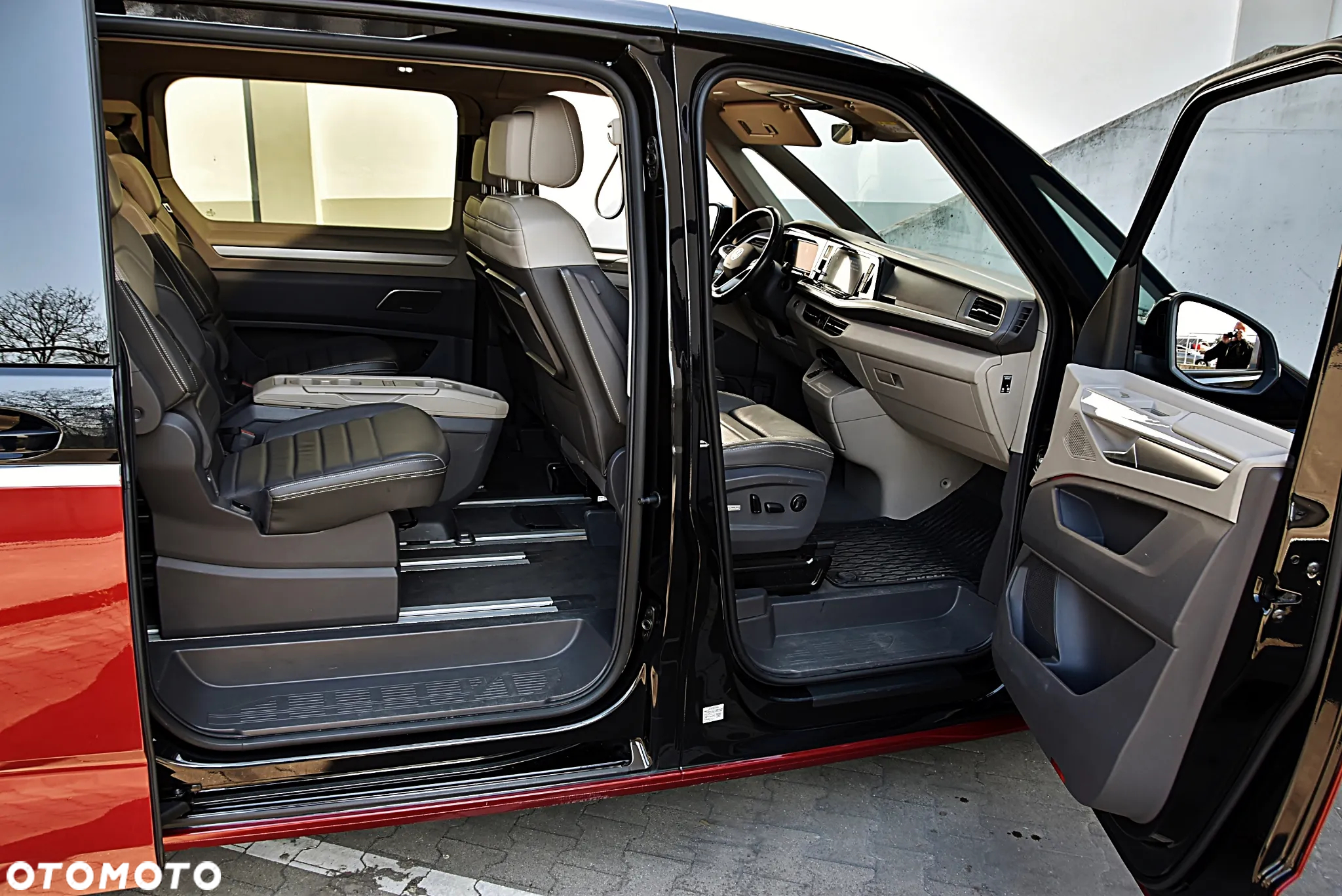 Volkswagen Multivan 2.0 TSI L2 Style DSG - 26