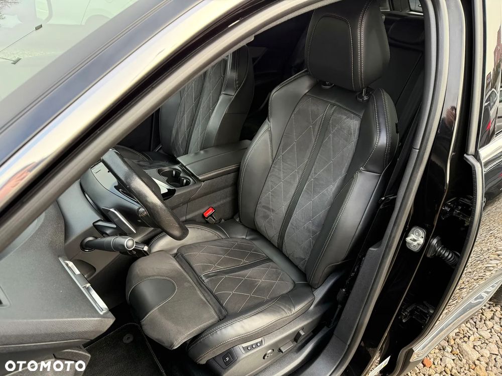 Peugeot 3008 BlueHDi 180 Stop & Start EAT6 GT - 14