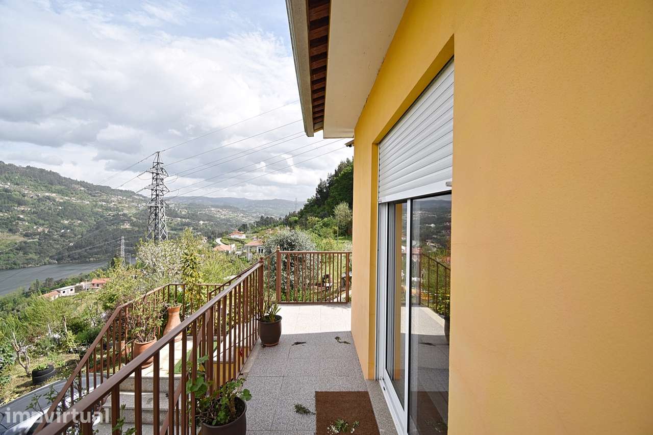Moradia T2 - S. Cristavão de Nogueira, Viseu - Grande imagem: 3/20