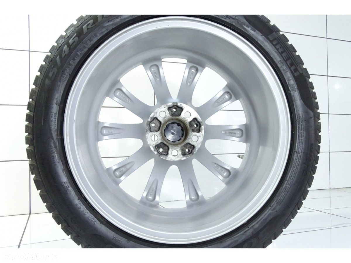 Koła zimowe BMW  18" 5 G30 G31 8 G14 G15 G16 - 4