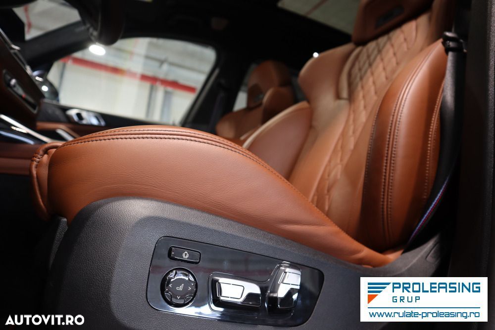 BMW X7 - 17