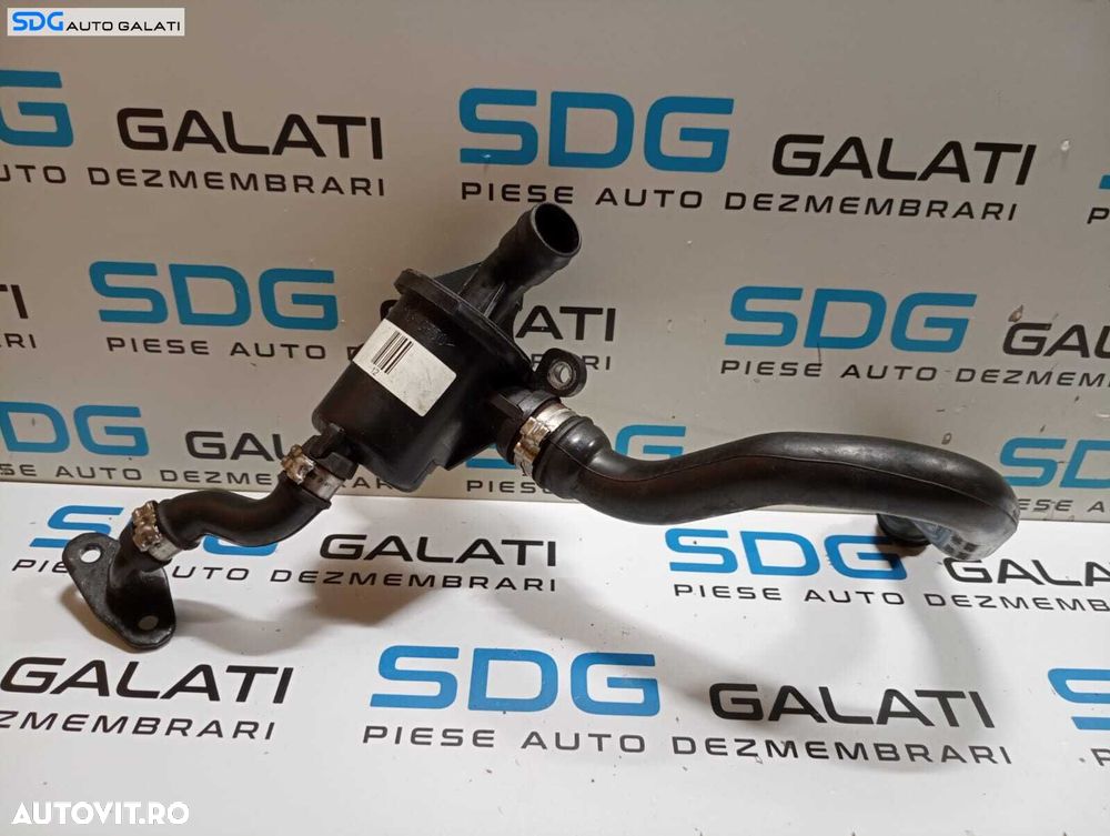 Separator Ulei Lancia Ypsilon 1.3 Mutijet 2003 - 2011 Cod 70349704 [M6815] - 1