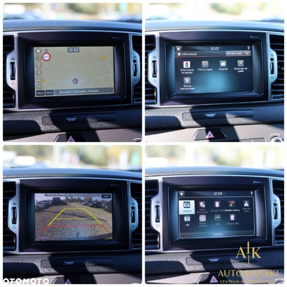 Kia Sportage - 6