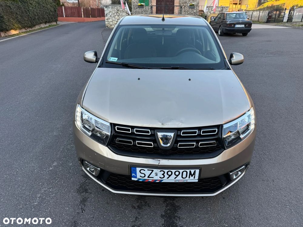 Dacia Sandero 1.0 SCe Laureate - 3