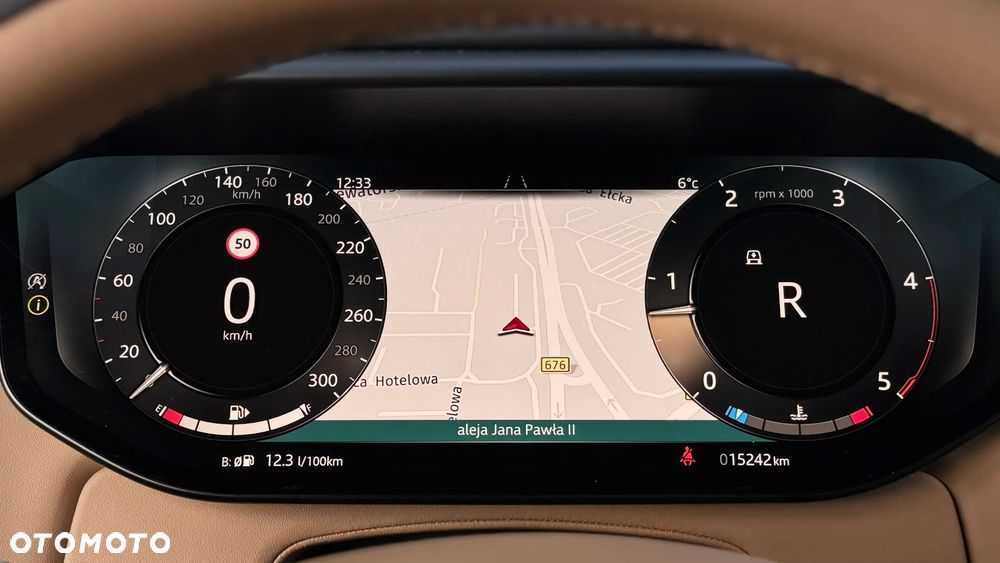 Land Rover Range Rover Sport S 3.0 D AB Dynamic - 13