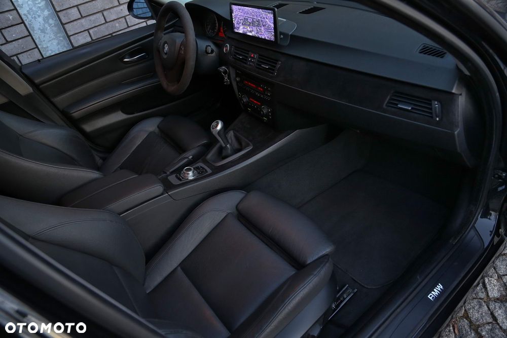 BMW Seria 3 - 33