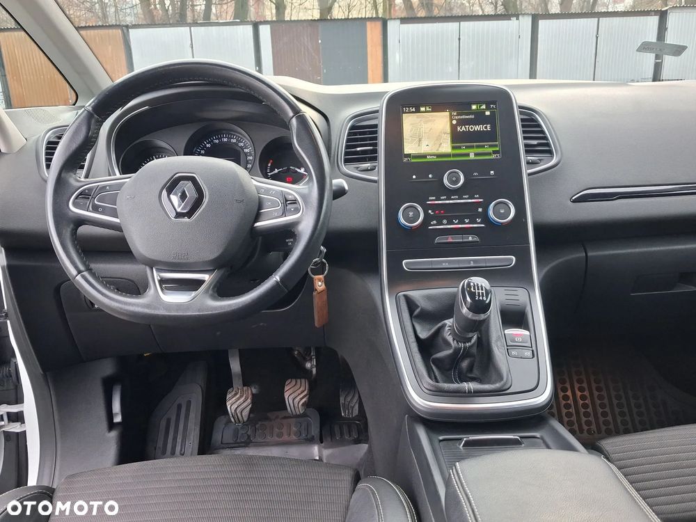 Renault Scenic 1.3 TCe Energy Life - 12