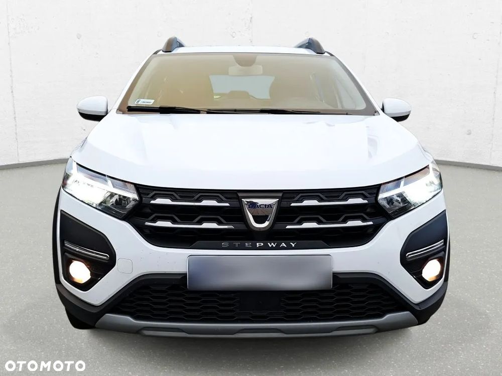 Dacia Sandero Stepway 1.0 TCe Comfort - 3