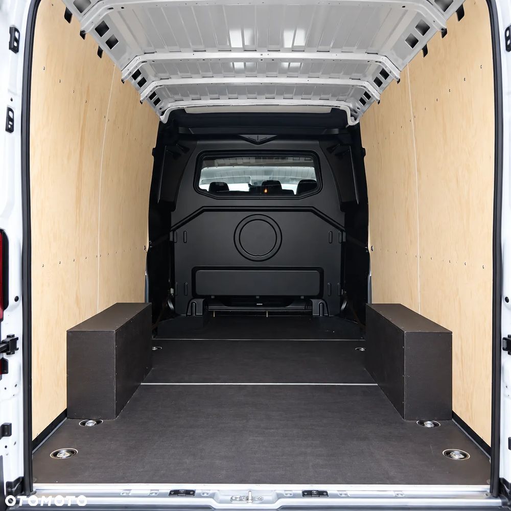 Opel Movano - 3
