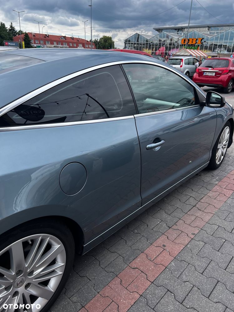 Renault Laguna 2.0 dCi GT - 14