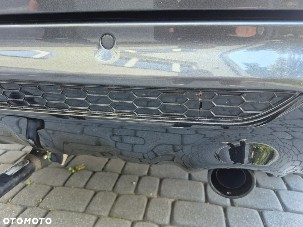 Ford Kuga 1.5 EcoBoost FWD ST-Line Black ASS MMT6 - 7