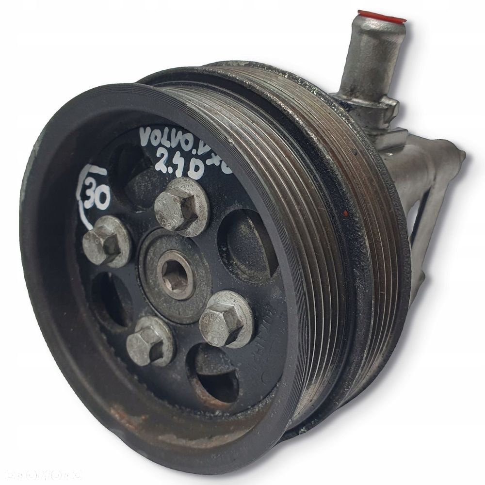 POMPA WSPOMAGANIA Volvo S60 V70 II 2.4 D5 31202095 6G913A696NB - 1