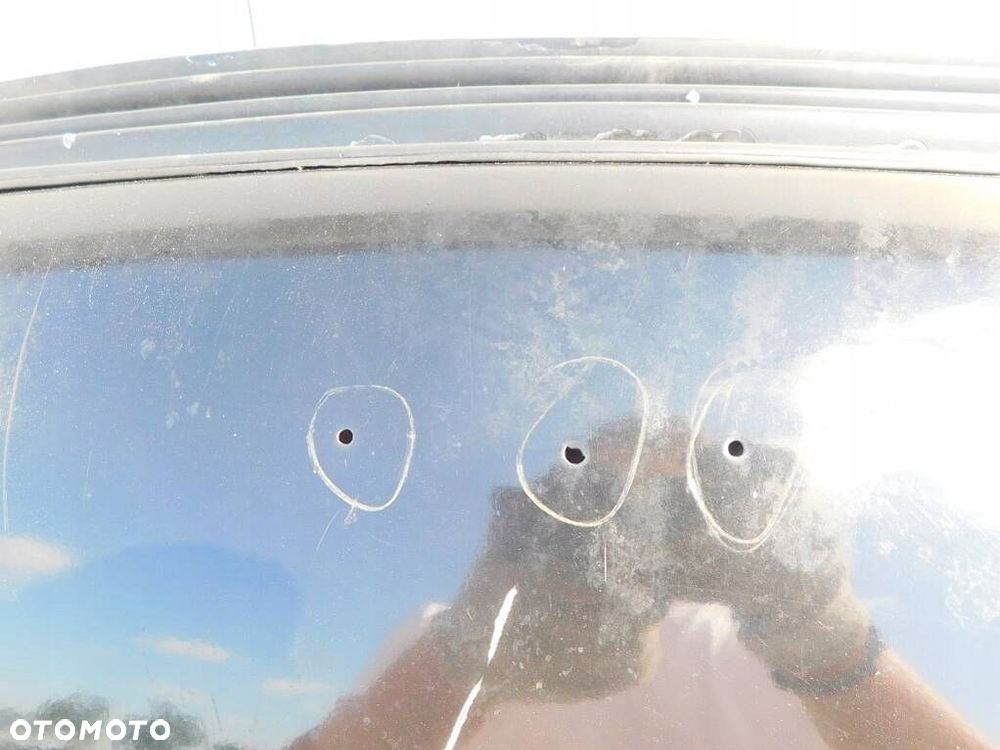 LEXUS ES300 II 3.0 94r MASKA - 7