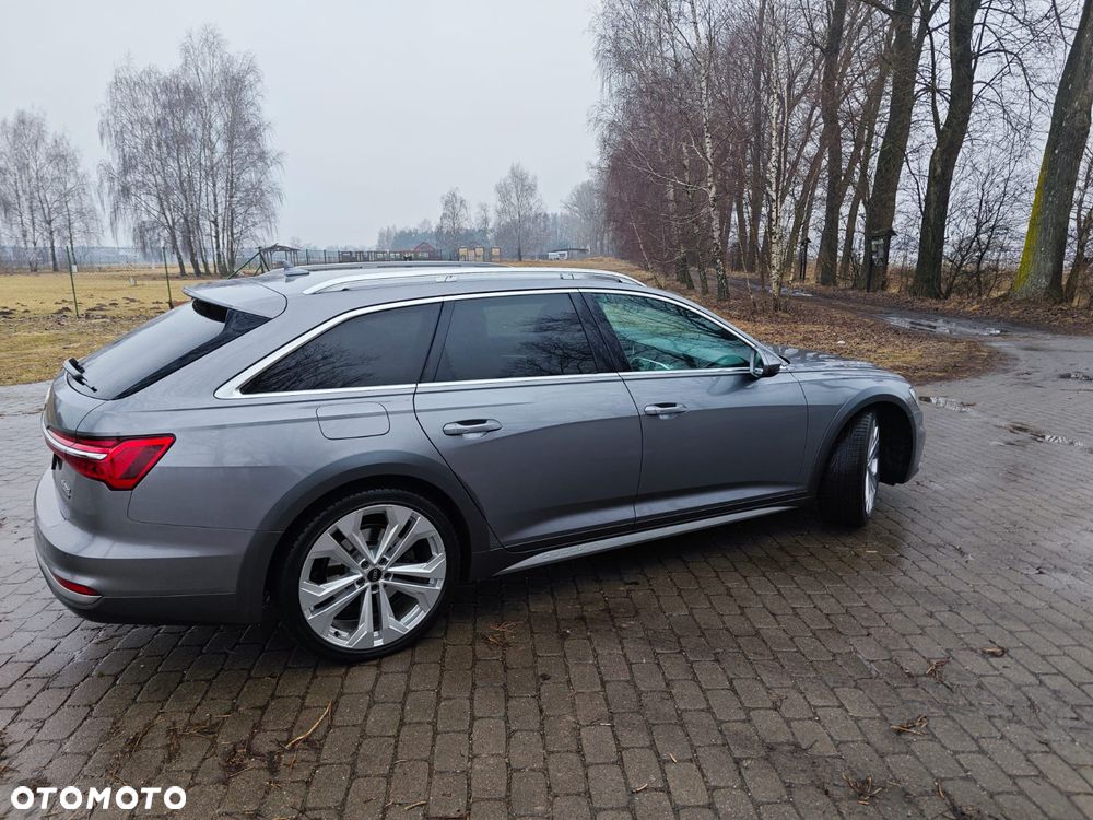 Audi A6 Allroad 45 TDI mHEV Quattro S tronic - 16