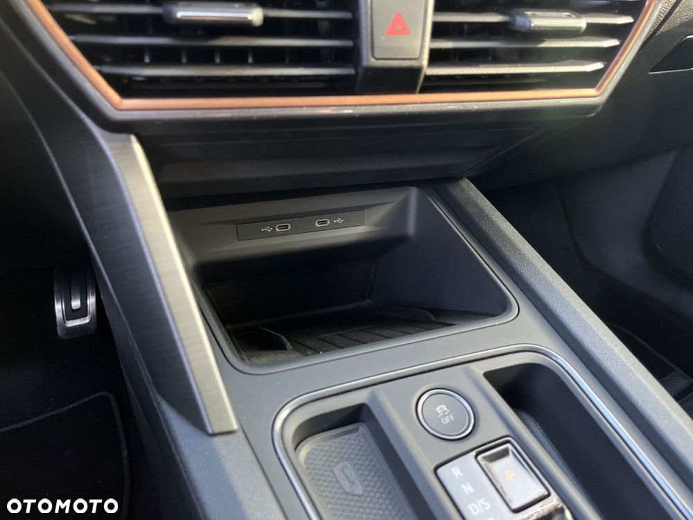 Cupra Formentor 2.0 TSI 4Drive VZ DSG - 34