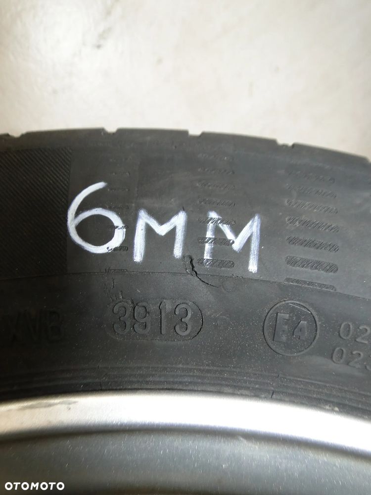 RENAULT CLIO IV 4 FELGA FELGI ALUMINIOWE OPONY 6.5x16 4x100 ET-44 195/55R16 - 21