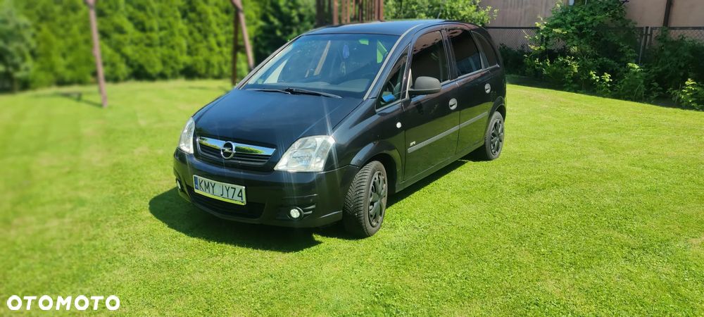 Opel Meriva 1.4 Enjoy - 1