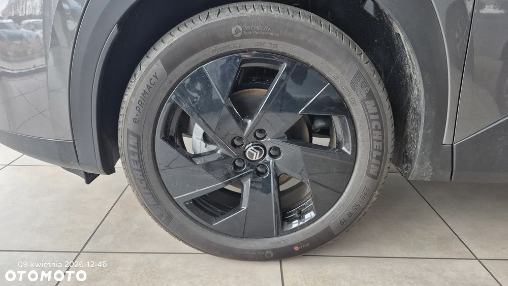 Citroën C5 Aircross 1.2 mHEV Plus eDCT6 - 6