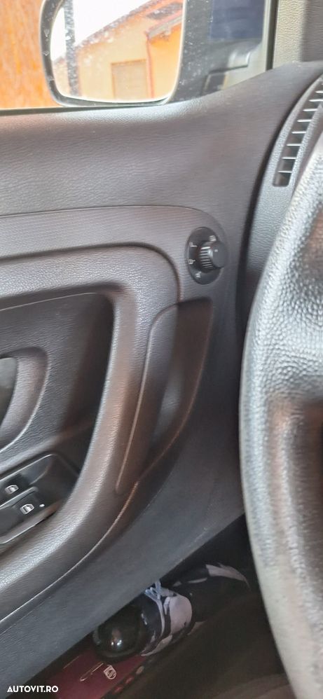Skoda Fabia 1.6 TDI - 2