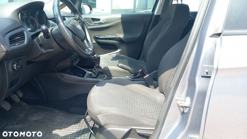 Opel Corsa 1.4 Enjoy - 7