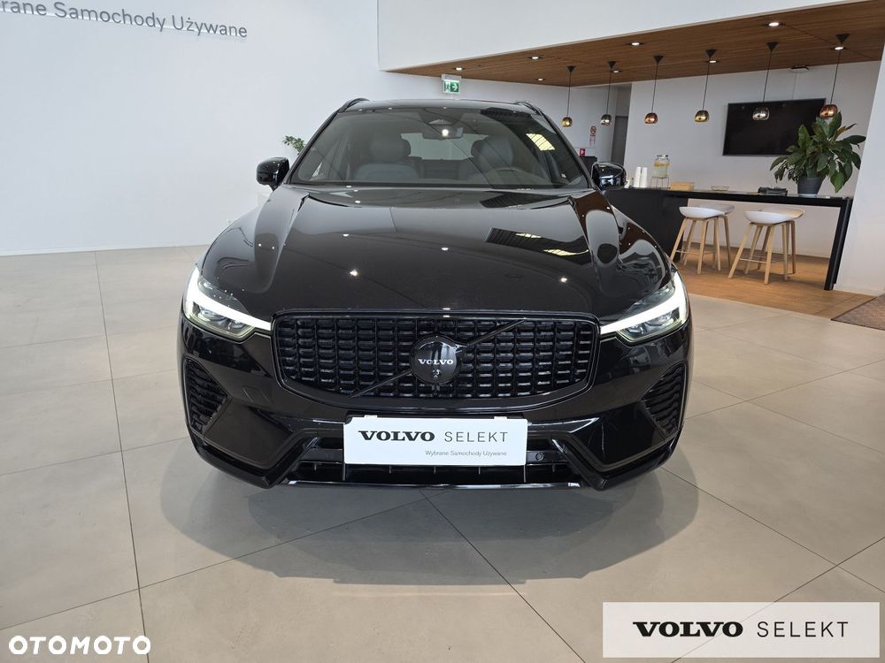 Volvo XC 60 - 4