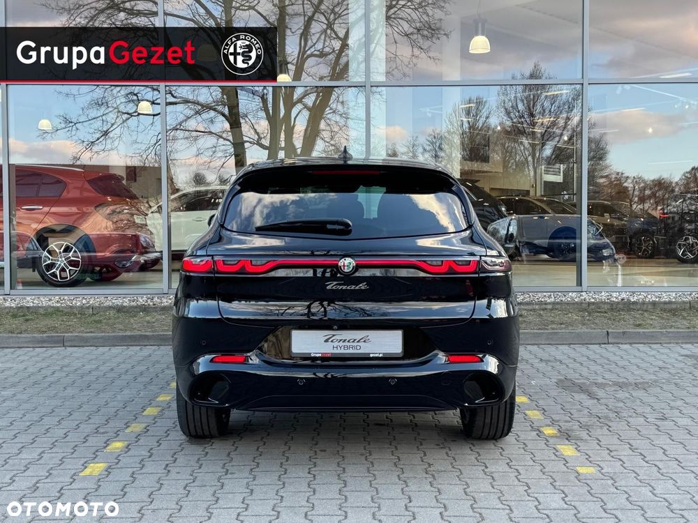 Alfa Romeo Tonale - 4