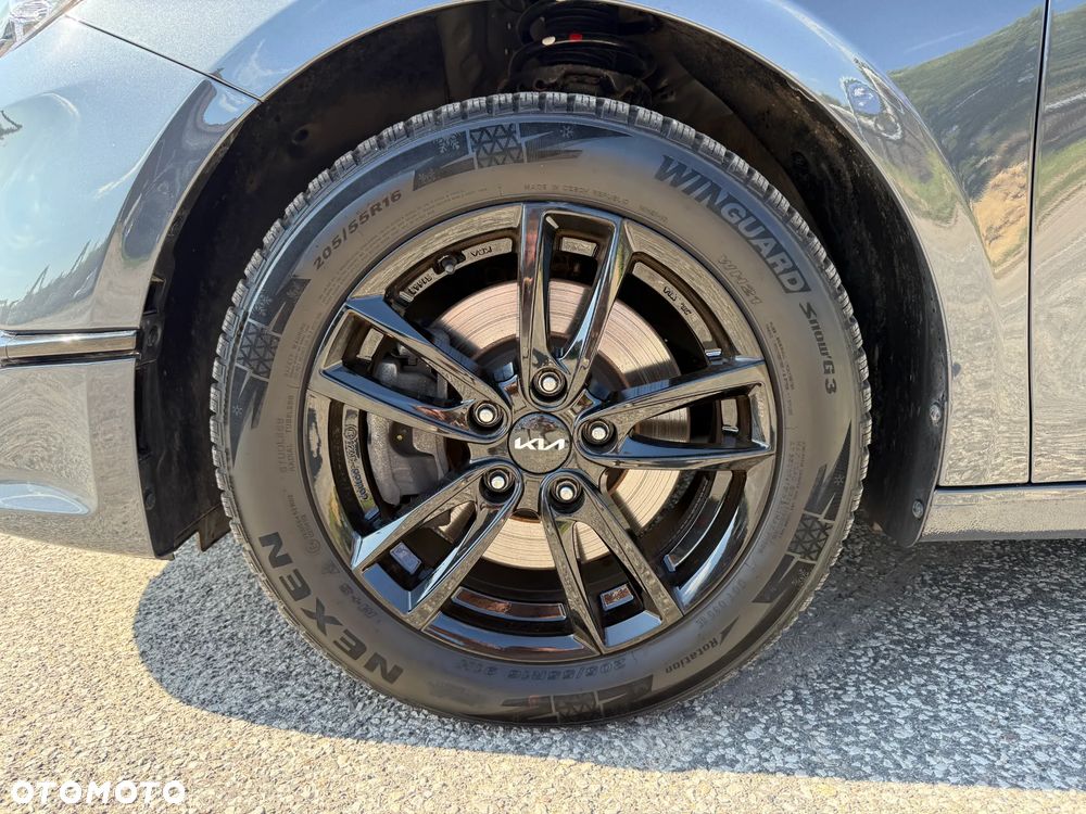 Kia Ceed 1.5 T-GDI L Business Line - 36