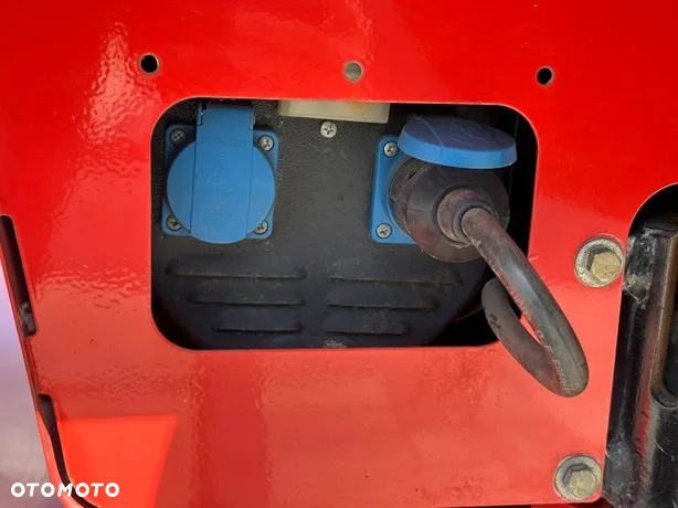 Manitou 180 ATJ2 E3 - 18