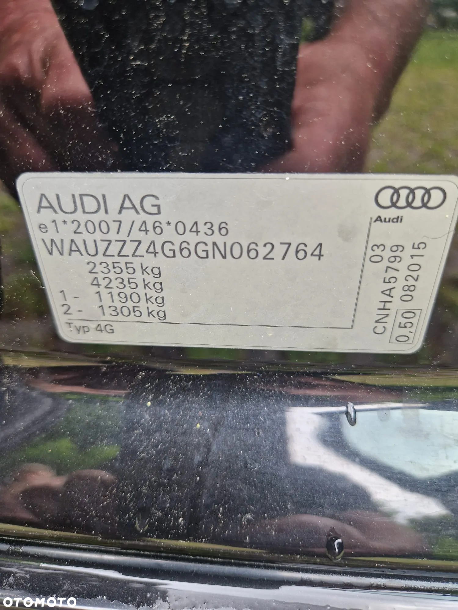 Audi A6 2.0 TDI ultra S tronic - 16