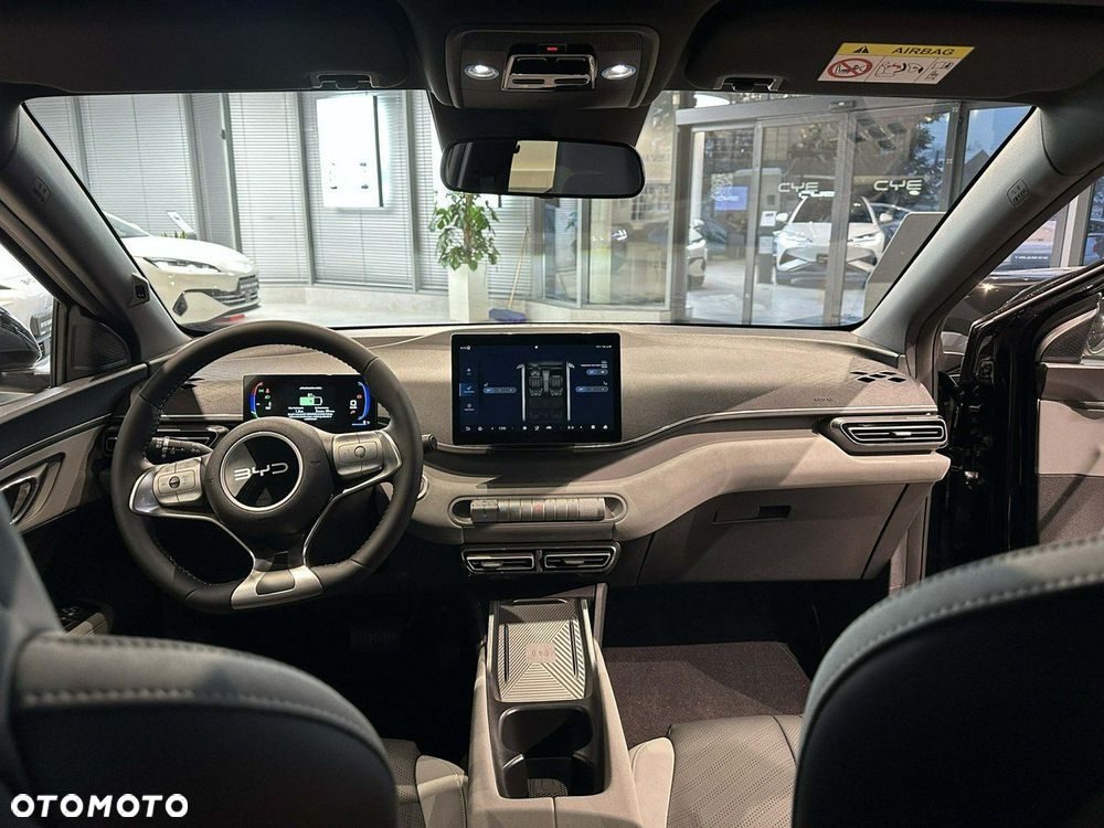 BYD Dolphin Surf - 15