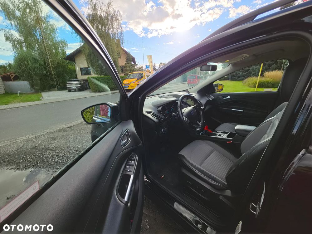 Ford Kuga 2.0 EcoBoost AWD ST-Line ASS - 11