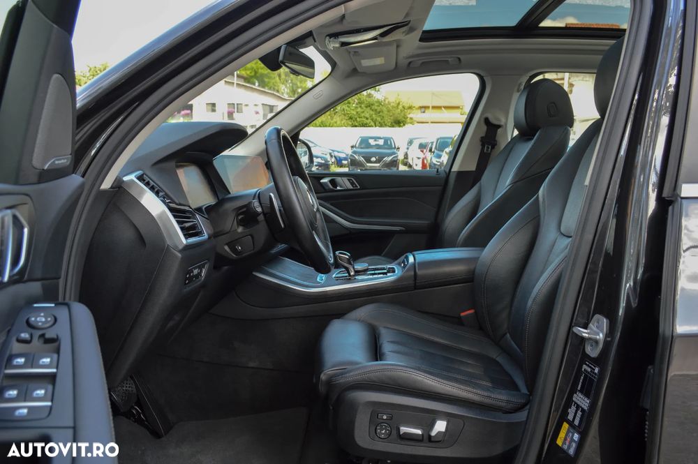 BMW X5 xDrive45e xLine - 20