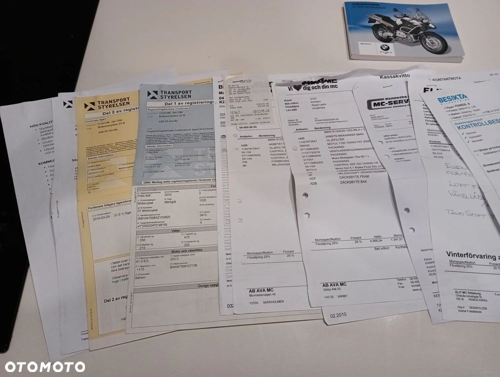 BMW GS - 34