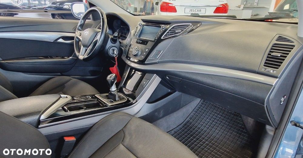 Hyundai i40 1.7 CRDi Premium - 27